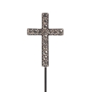 Diamanten Kreuz Pic